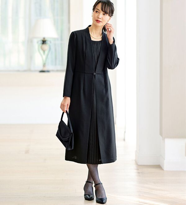 フォーマル♡ジャケット&ワンピース