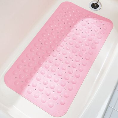 「すべりにくいお風呂場マット（バス用品）」