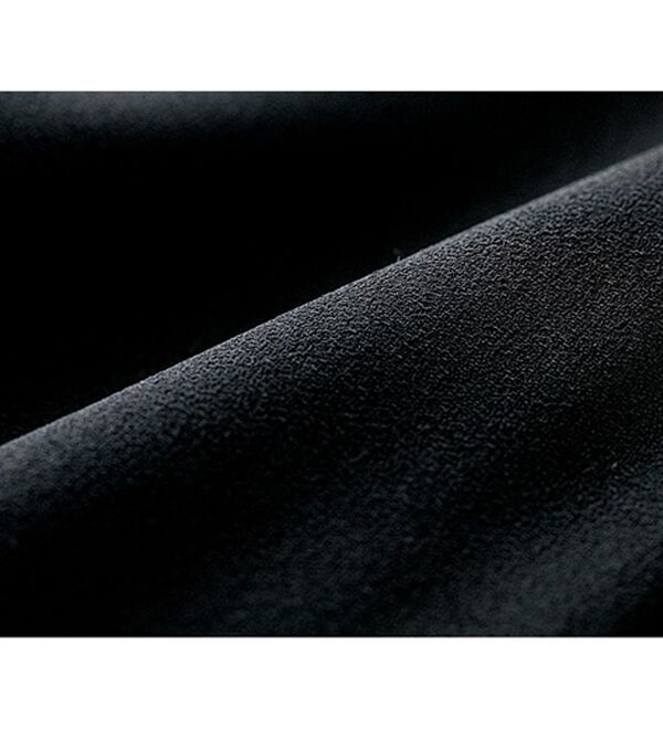 「ＢＬＡＣＫフォーマルパンツ（フルレングスパンツ）」｜詳細画像