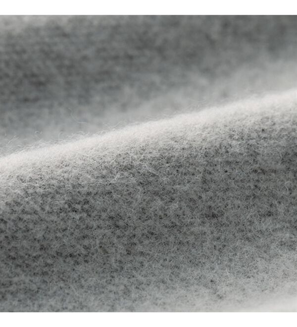 「【２色組】刺しゅうが可愛いワイドデニムパンツ（ワイドパンツ・ガウチョ）」｜詳細画像