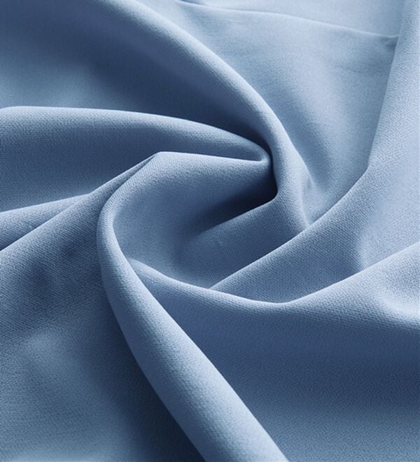 BELLUNA（ベルーナ）の「ジョーゼット素材タック使いＴブラウス（ブラウス）」｜詳細画像