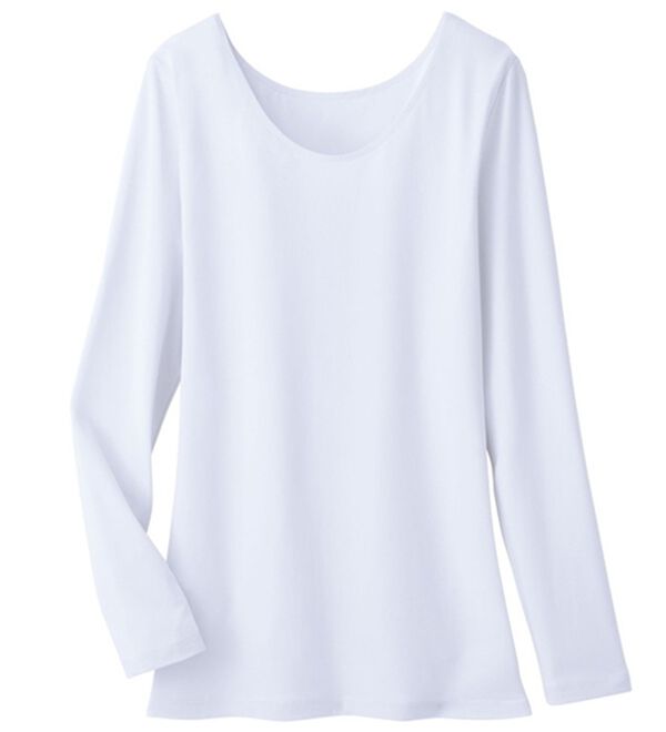 「肌にうれしい保湿素材インナー（肌着・インナーウェア）」｜スキンアクア