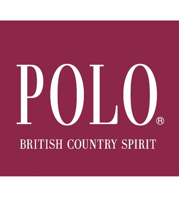 ルフラン（ルフラン）の「【ＰＯＬＯ　ＢＣＳ】刺しゅうプリント綿１００％Ｔシャツ（カットソー）」｜詳細画像