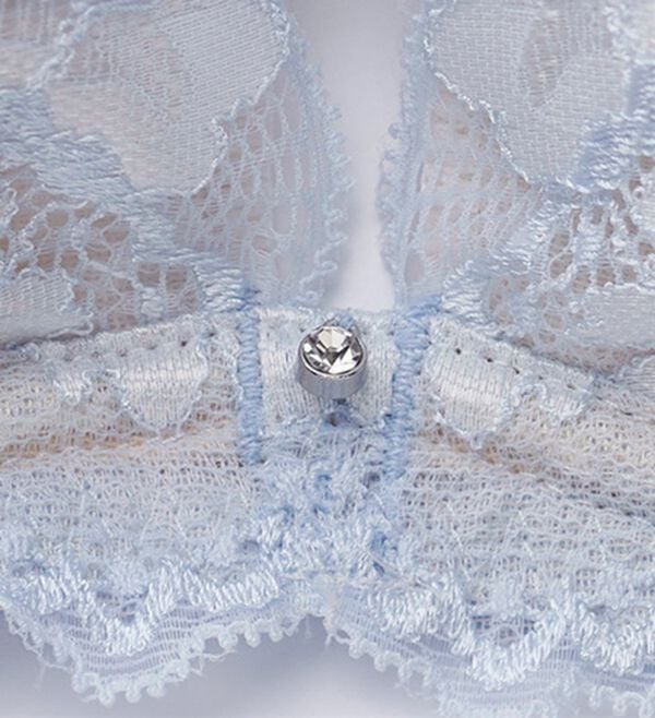 YU'NOW（ユナウ）の「ｔｏ　ｍｅｅブラ＆ショーツ（ブラジャー＆ショーツセット）」｜詳細画像