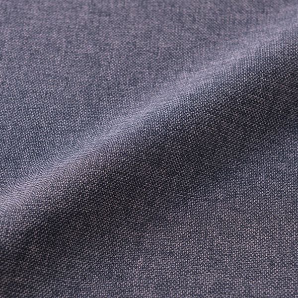 ルフラン（ルフラン）の「杢調ウエスト切替ベスト＜カナリエ＞（ベスト）」｜詳細画像