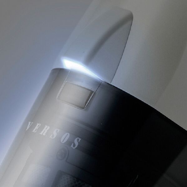 「充電式ウエット＆ドライクリーナーＬＥＤライト付（掃除機・クリーナー）」｜詳細画像