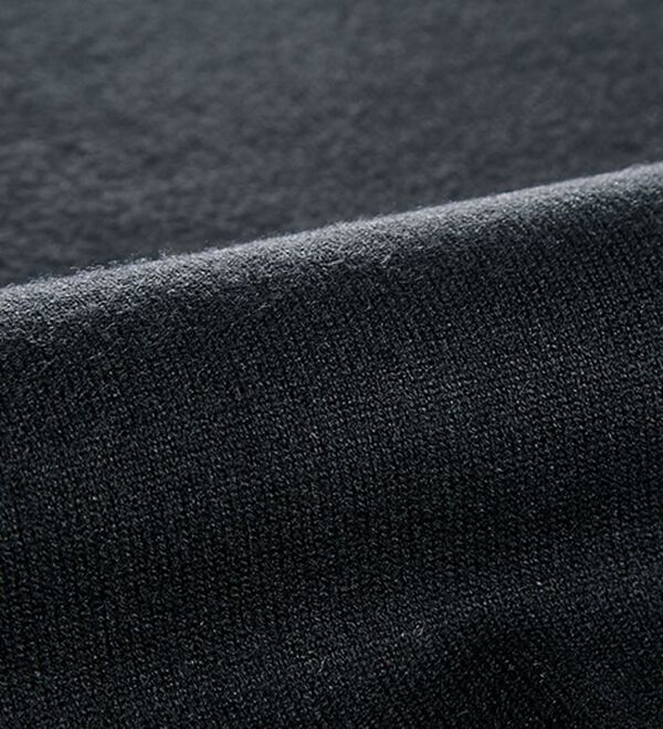 BELLUNA（ベルーナ）の「配色衿ニットプルオーバー（ニット・セーター）」｜詳細画像