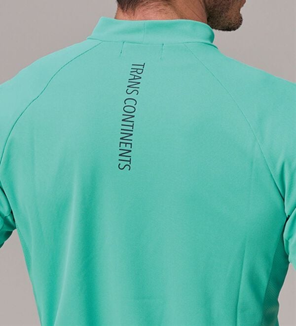 「＜トランスコンチネンツゴルフ＞ドライ７カラーズシャツ（メンズスポーツウェア（トップス））」｜詳細画像