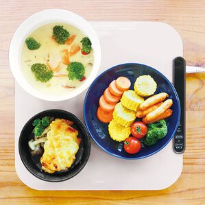 「フードウォーマー　ホッとマットまる（キッチン家電・調理家電）」｜詳細画像