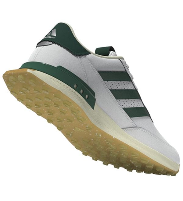 adidas＞スパイクレスゴルフシューズ S2G SLレザー 24