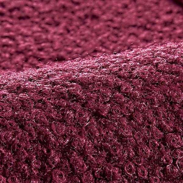 BELLUNA（ベルーナ）の「上品ミセスのボア使いエレガントジャケット（その他ジャケット）」｜詳細画像