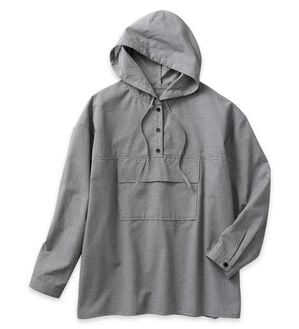 Viola e Viola（ヴィオラ エ ヴィオラ）の「アノラックパーカープルオーバー（パーカー）」｜詳細画像