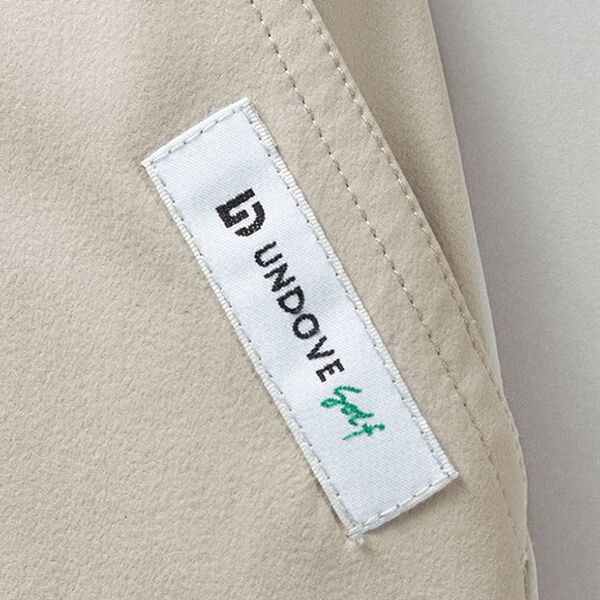 BELLUNA（ベルーナ）の「【UNDOVE】シャカ伸び！はっ水テーパードパンツ（テーパードパンツ）」｜詳細画像