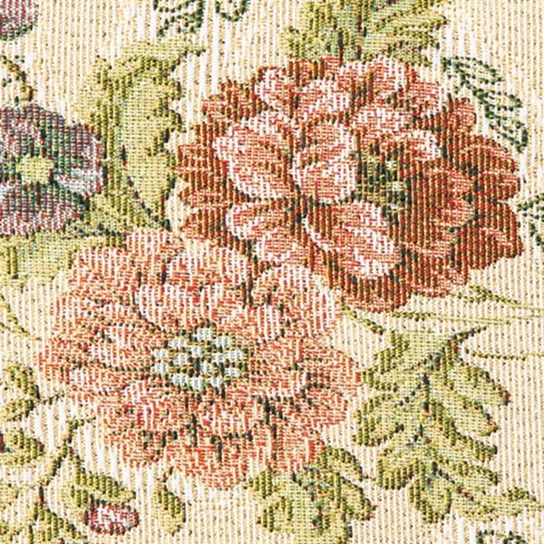 「籐固定式座椅子（椅子・チェア・スツール）」｜詳細画像