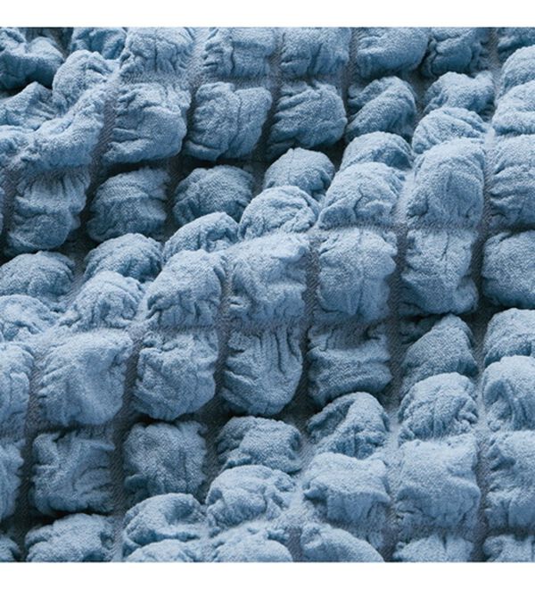 GeeRA（ジーラ）の「ぽこぽこ素材２ＷＡＹカーディガン（カットソー）」｜詳細画像