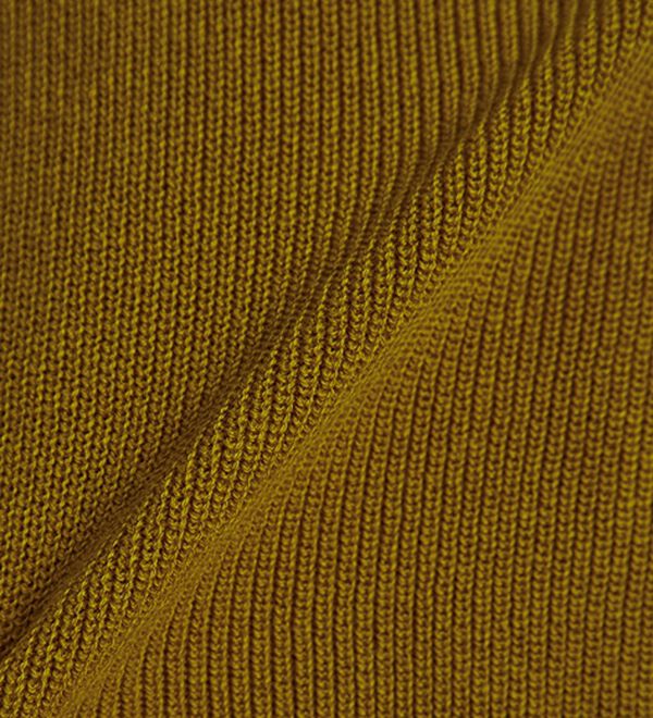 BELLUNA（ベルーナ）の「ハピネスコットン１００％あぜ編カーディガン（ニットカーディガン）」｜詳細画像