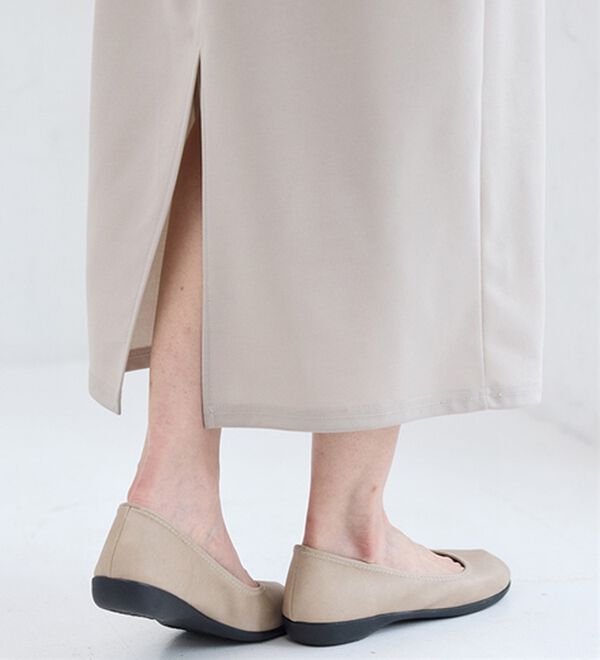 BELLUNA（ベルーナ）の「日本製やわらか軽量パンプス（パンプス）」｜詳細画像