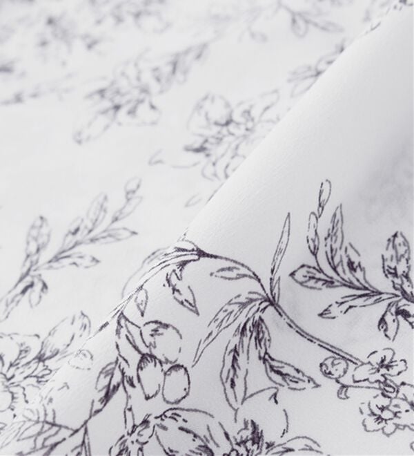 RANAN（ラナン）の「【新色追加】ひんやり！ピンタックフレアー袖ブラウス（ブラウス）」｜詳細画像