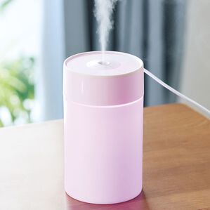 「コンパクト卓上加湿器うるおいちゃん３個組（テレビ・オーディオ・カメラ機器）」｜詳細画像