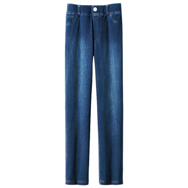 BELLUNA（ベルーナ）の「美ストレッチ素材アンクル丈レギンスパンツ（クロップドパンツ）」｜詳細画像