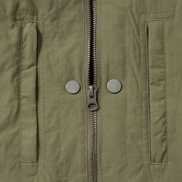 「長く着られるマルチフィールドジャケット（メンズジャケット）」｜詳細画像