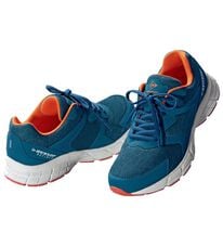 「＜ダンロップ・リファインド＞履き心地良いカラーシューズ（メンズスニーカー）」