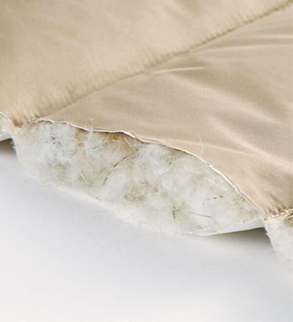 BELLUNA（ベルーナ）の「【Ｆｕｗａｉｒ】ベーシックダウンコート（ダウンコート・ジャケット・ベスト）」｜詳細画像