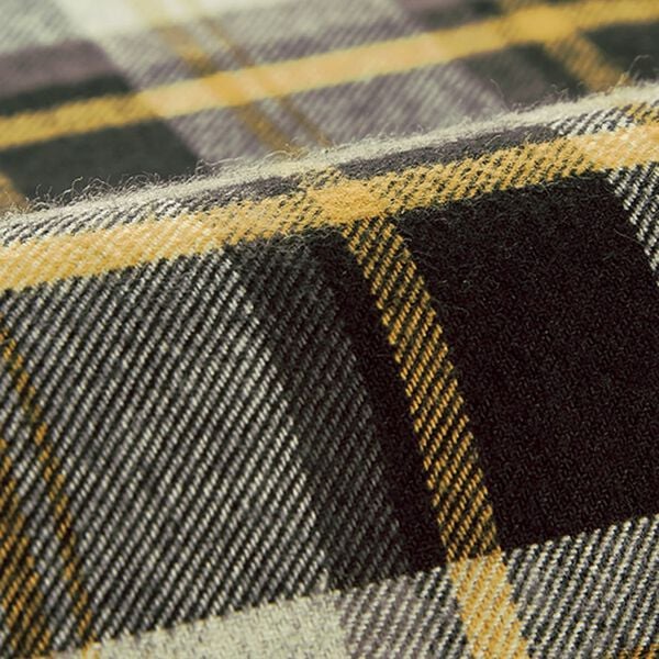 BELLUNA（ベルーナ）の「＜ＦＩＬＡ＞裏フリースチェック柄シャツジャケット（その他ジャケット）」｜詳細画像