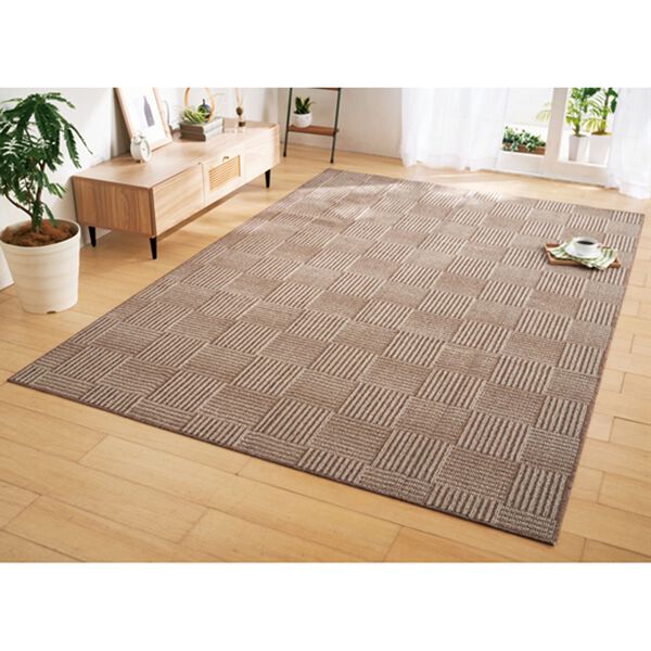 「日本製抗菌防臭タフトカーペット（カーペット）」｜詳細画像