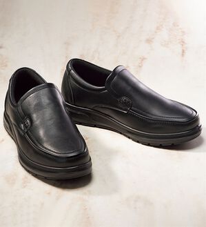 「防水防滑フォーマルシューズ（ビジネスシューズ）」｜詳細画像