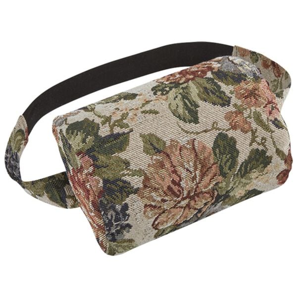 「お買い得！腰クッション付コンパクト座椅子（座椅子）」｜詳細画像