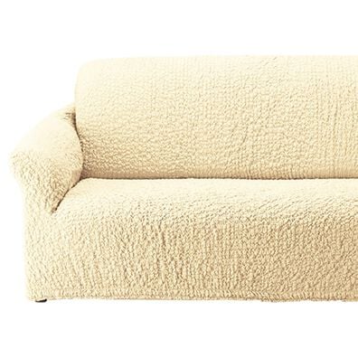 「抗菌防臭付タテヨコ伸縮フィット式ソファカバー（ソファーカバー）」