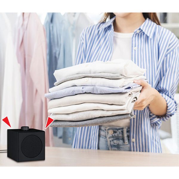 「お手元スピーカー（シニア・生活サポート）」｜詳細画像