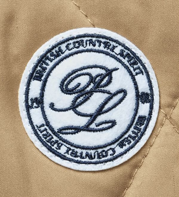 BELLUNA（ベルーナ）の「【ＰＯＬＯ　ＢＣＳ】中わたキルトジャケット（その他ジャケット）」｜詳細画像