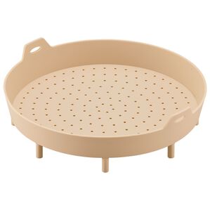 「ワイドシリコンスチーマー（調理器具）」｜1