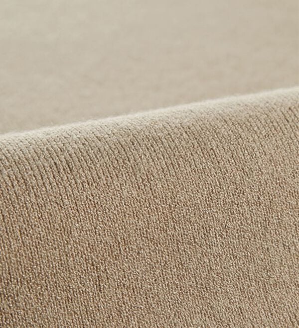 BELLUNA（ベルーナ）の「袖レースデザインニットプルオーバー（ニット・セーター）」｜詳細画像