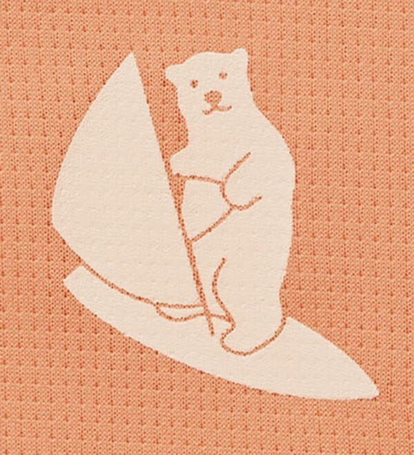 BELLUNA（ベルーナ）の「＜ＳＥＡ　ＢＲＥＥＺＥ＞ＵＶ対策！ひんやりラッシュガード（パーカー）」｜詳細画像