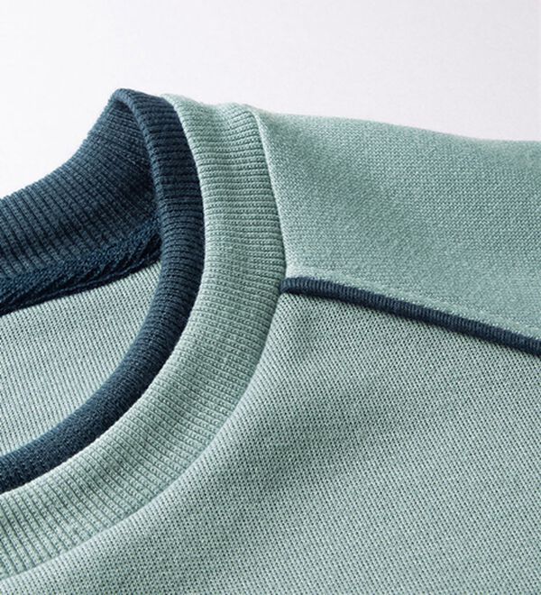 「毎日活躍！スウェット上下セット（メンズルームウェア）」｜詳細画像