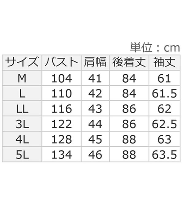 BELLUNA（ベルーナ）の「細見え！フレンチダウン使いダブルステッチロング丈コート（ロングコート）」｜詳細画像