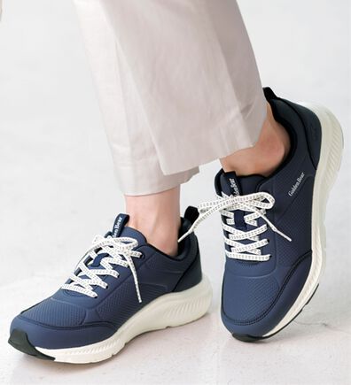 ルフラン（ルフラン）の「ゴールデンベア　４Ｅ防水スニーカー（スニーカー）」