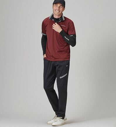 「【３点セット】＜ツアーステージ＞もう悩まない！即戦力３点セット（メンズルームウェア）」