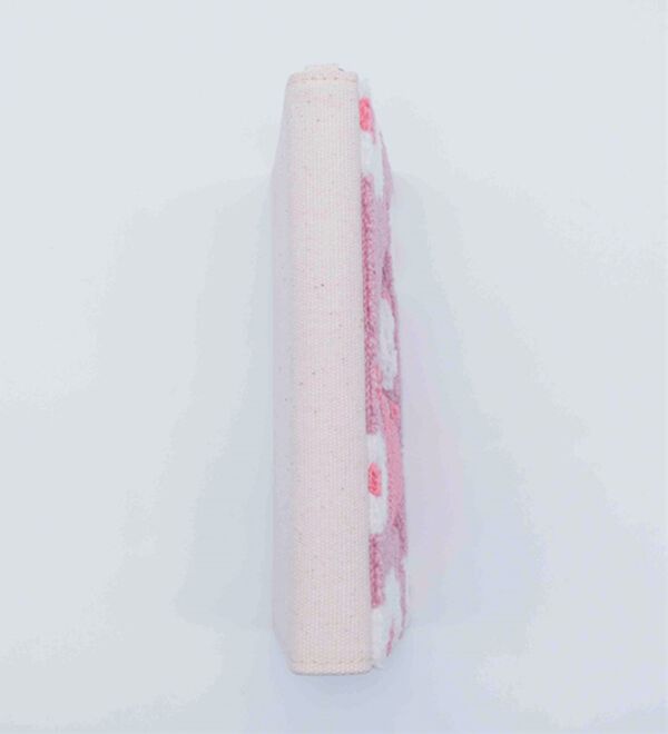 BELLUNA（ベルーナ）の「＜ムーミン＞サガラ刺繍汎用スマホケース（その他ファッション小物）」｜詳細画像