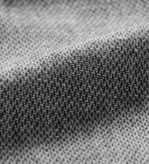 「＜クロコダイル＞カラミ織りチェックダンディハット（メンズ帽子）」｜詳細画像