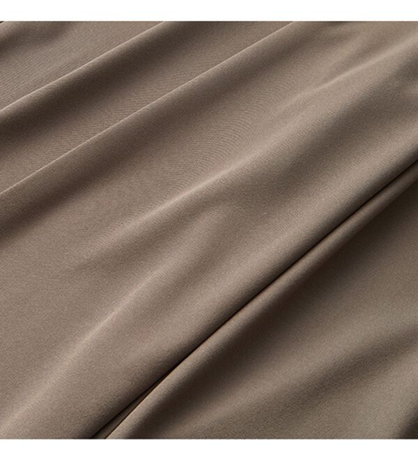 GeeRA（ジーラ）の「２タックデザインポケットワイドパンツ（フルレングスパンツ）」｜詳細画像