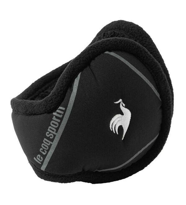 「イヤーウォーマー（メンズゴルフウェア）」｜詳細画像