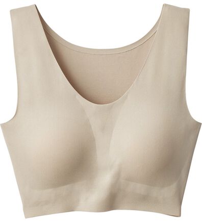 「ベルクールひんやり涼感ブラ（ブラジャー）」