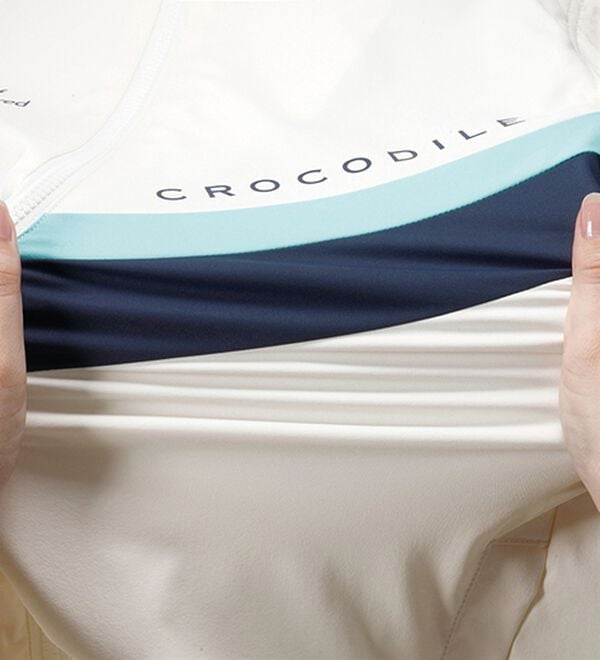 「＜クロコダイル＞オールシーズン活躍！アクティブスーツエイト（メンズルームウェア）」｜詳細画像