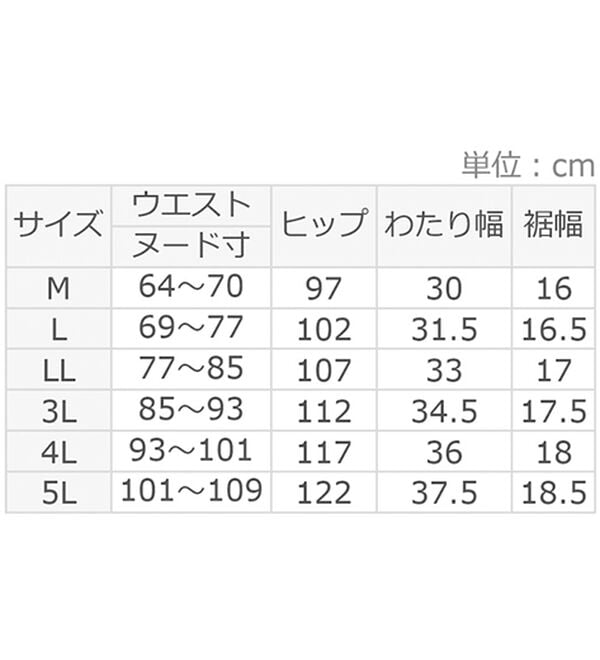 ルフラン（ルフラン）の「冷感！アイスパンツ（フルレングスパンツ）」｜詳細画像