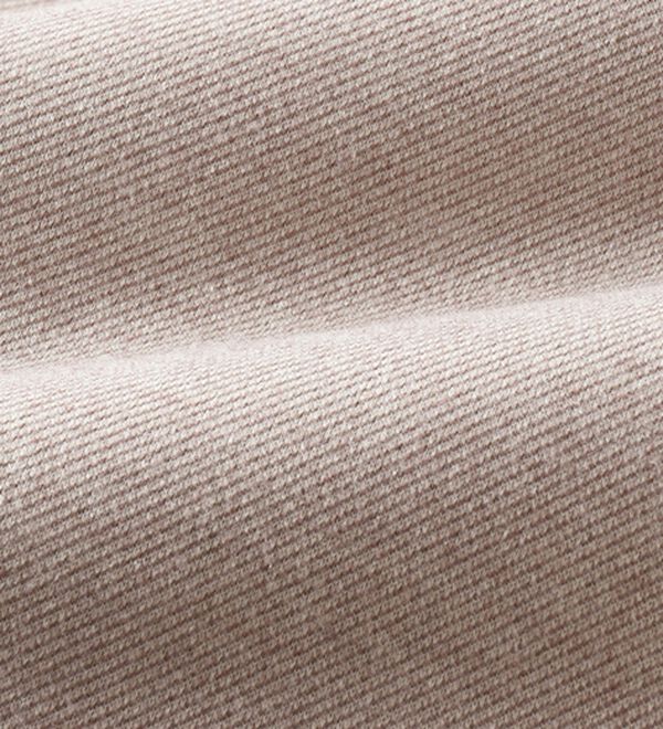 「＜コムルヴァン・オム＞起毛ストレッチでラクして暖かパンツ（メンズチノパンツ）」｜詳細画像