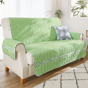 ソファーカバー　カロリーナsv インターリバックス〗カロリーナ どちらにでも組み換えが可能な